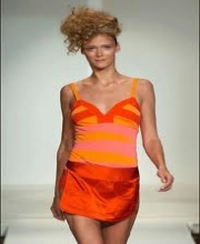 Stephen Burrows's Collection